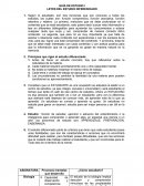 GUÍA DE ESTUDIO I LEYES DEL ESTUDIO DIFERENCIADO