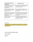 PENSAMIENTO SOBRE EL LIDERAZGO INTERPRETACION