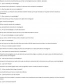 ¿Por que la ciencia requiere de una serie de procedimientos?