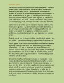 Mi vida a tu lado...!