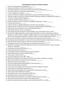 CUESTIONARIO DE REPASO DE HISTORIA DE MÉXICO BLOQUE 3.