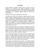 Matizadas por lo jerárquico que representan las Teoría Éticas