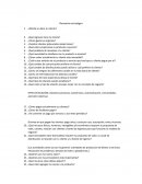 Planeación Estratégica .