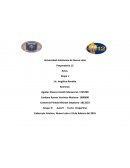 Mapa conceptual acerca de las artes.