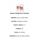 Agentes inteligentes en NetLogo