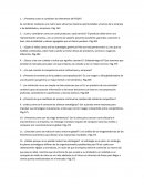 ¿Presenta como se combinan los elementos del FODA?