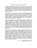 Importancia del chaman en la medicina actual