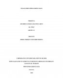 ESPECIALIZACION EN GERENCIA EN RIESGOS LABORALES, SEGURIDAD Y SALUD EN EL TRABAJO