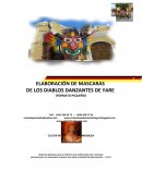 DE LOS DIABLOS DANZANTES DE YARE