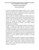 El poder de las imágenes: Un análisis comparativo de Freedberg y Schmitt