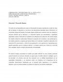 MODELOS EDUCATIVOS Y CRITICO