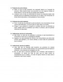 Actividad colaborativa Producto de acción directa