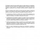 EL Liderazgo en los costos.