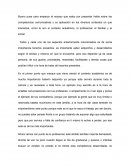 Las competencias comunicativas.