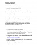 ¿Enumere y defina las tres funciones del dinero?