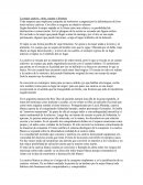 La mujer cautiva en la literatura Argrentina del Siglo 19