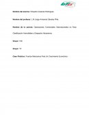 Puertos Mexicanos Para Un Crecimiento Económico