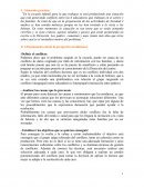 HABILIDADES SOCIALES.