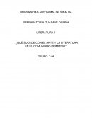 Qué sucede con el arte y la literatura en el comunismo primitivo