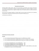 NOMENCLATURA DE HIDROCARBUROS (ALCANOS- ALQUENOS Y ALQUINOS)