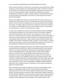 ATILA: ¿AZOTARÁ SUS ENSEÑANZAS PARA NUESTROS LÍDERES DE HOY EN DIA?