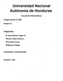 Estados de formato de flujos y manipuladores de flujos.