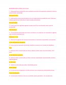 MICROBIOLOGÍA CLÍNICA