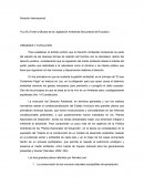 DERECHO A LA LIBREDETERMINACIÓN DE LOS PUEBLOS INDÍGENAS.