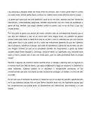 Los piercings y tatuajes están de moda entre los jóvenes, pero mucha gente está en contra con esta moda, ambas partes tienen puntos muy validos sobre estos adornos para el cuerpo.