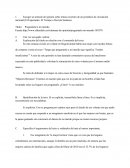 Análisis crítico sobre el machismo en la publicidad y la representación de las mujeres