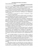 Rodó y su Ariel. El Ariel de Rodó