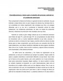 Historia de América. America y sus colonias