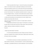 Ensayo de sociedad h cultura para La Paz.