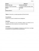 Se obtuvo información de que circunstancia abarcan los derechos de los trabajadores así como los títulos de La Ley Federal del Trabajo
