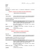 BANQUETES EL BUFFET.