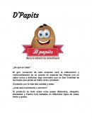 Microempresa. Cuestionario resuelto.