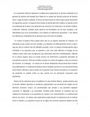 EXPERIENCIA EN TERRENO