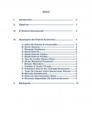 INFORMDE COMPORTAMIENTO DEL CONSUMIDOR.