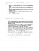 Estrategias para superar las dificultades de trabajo en equipo