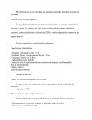 Proceso de autorización Instalación de Faena