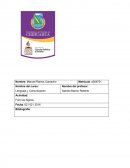 Lenguaje y Comunicación- Tema: Verbos