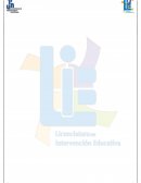 ORGANIZACIÓN EDUCATIVA Y LIDERAZGO.