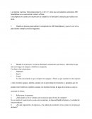 La empresa Luminus Telecomunication S.A. de C.V. tiene una necesidad de suministrar 200 Smartphone en su sucursal de ventas La Plaza.