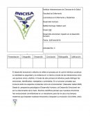 Desarrollo emocional: impacto en el desarrollo humano.