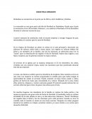 La comunión es una gran parte del día de Navidad en Zimbabwe. Desde que el país se encuentra al sur del ecuador, Kisimusi , o se celebra la Navidad el 25 de diciembre durante el caluroso verano de asar.