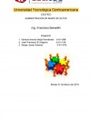 Análisis de requerimientos de Sistema de Acceso Electrónico Original.