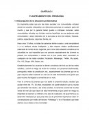 CAPITULO I LAS REDES SOCIALES.