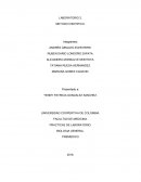 METODO CIENTIFICO: INTRDUCCION.