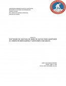 Proyecto- ALCANCES Y LIMITACIONES.