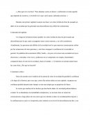 ¿Para qué sirve realmente la ética? Capítulo 1.